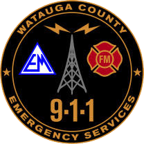 Watauga County Communications Emergency Services